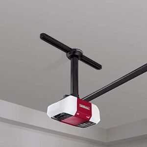 Liftmaster model 8355 belt drive garage door operator